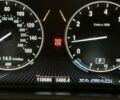 Синий БМВ Х4, объемом двигателя 2.98 л и пробегом 118 тыс. км за 35900 $, фото 6 на Automoto.ua