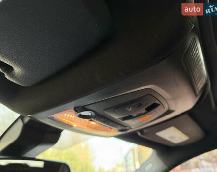 Синій БМВ Х4, об'ємом двигуна 2.98 л та пробігом 130 тис. км за 28300 $, фото 44 на Automoto.ua