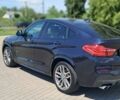 Синій БМВ Х4, об'ємом двигуна 2 л та пробігом 112 тис. км за 20500 $, фото 2 на Automoto.ua