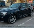 Синий БМВ Х4, объемом двигателя 2 л и пробегом 93 тыс. км за 24800 $, фото 1 на Automoto.ua