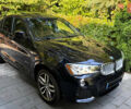 Синий БМВ Х4, объемом двигателя 2 л и пробегом 91 тыс. км за 29500 $, фото 1 на Automoto.ua