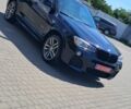 Синій БМВ Х4, об'ємом двигуна 2 л та пробігом 112 тис. км за 20500 $, фото 1 на Automoto.ua