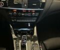 Синий БМВ Х4, объемом двигателя 2.98 л и пробегом 118 тыс. км за 35900 $, фото 7 на Automoto.ua