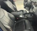 Синий БМВ Х4, объемом двигателя 3 л и пробегом 141 тыс. км за 828 $, фото 10 на Automoto.ua