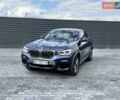 Синій БМВ Х4, об'ємом двигуна 2 л та пробігом 124 тис. км за 39700 $, фото 16 на Automoto.ua
