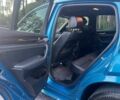Синий БМВ Х4, объемом двигателя 3 л и пробегом 43 тыс. км за 8300 $, фото 15 на Automoto.ua