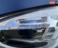 Синий БМВ Х4, объемом двигателя 2 л и пробегом 96 тыс. км за 36800 $, фото 11 на Automoto.ua