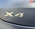 Синий БМВ Х4, объемом двигателя 2 л и пробегом 96 тыс. км за 36800 $, фото 26 на Automoto.ua