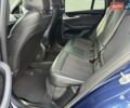 Синій БМВ Х4, об'ємом двигуна 2 л та пробігом 124 тис. км за 39700 $, фото 41 на Automoto.ua