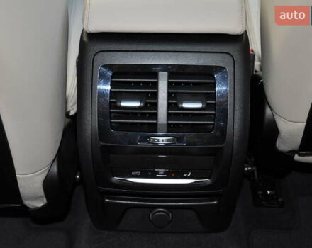 Синій БМВ Х4, об'ємом двигуна 0 л та пробігом 40 тис. км за 46500 $, фото 25 на Automoto.ua