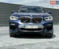 Синій БМВ Х4, об'ємом двигуна 2 л та пробігом 124 тис. км за 39700 $, фото 20 на Automoto.ua