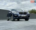 Синій БМВ Х4, об'ємом двигуна 2 л та пробігом 124 тис. км за 39700 $, фото 12 на Automoto.ua