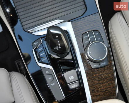 Синий БМВ Х4, объемом двигателя 0 л и пробегом 40 тыс. км за 46900 $, фото 24 на Automoto.ua