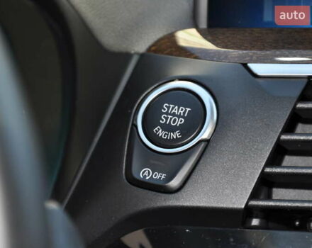 Синий БМВ Х4, объемом двигателя 0 л и пробегом 40 тыс. км за 46900 $, фото 21 на Automoto.ua