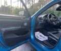 Синий БМВ Х4, объемом двигателя 3 л и пробегом 43 тыс. км за 8300 $, фото 8 на Automoto.ua
