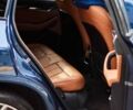 Синий БМВ Х4, объемом двигателя 3 л и пробегом 99 тыс. км за 47000 $, фото 18 на Automoto.ua