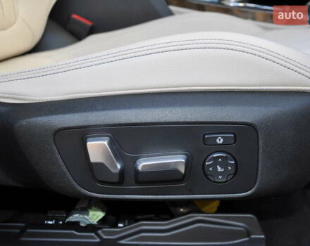 Синій БМВ Х4, об'ємом двигуна 0 л та пробігом 39 тис. км за 47000 $, фото 38 на Automoto.ua