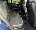 Синій БМВ Х4, об'ємом двигуна 2 л та пробігом 124 тис. км за 39700 $, фото 49 на Automoto.ua