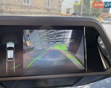 Синий БМВ Х4, объемом двигателя 2 л и пробегом 96 тыс. км за 36800 $, фото 33 на Automoto.ua