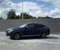 Синій БМВ Х4, об'ємом двигуна 2 л та пробігом 124 тис. км за 39700 $, фото 1 на Automoto.ua