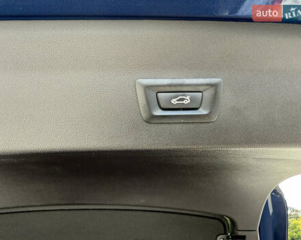 БМВ Х4 2018 в Каменце-Подольском на Automoto.ua Синий БМВ Х4, объемом двигателя 2 л и пробегом 124 тыс. км за 39700 $, фото 32 на Automoto.ua