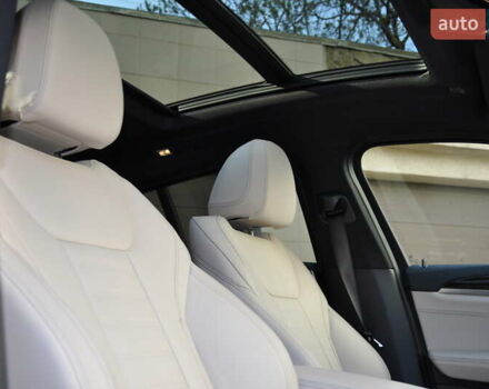 Синій БМВ Х4, об'ємом двигуна 0 л та пробігом 40 тис. км за 46500 $, фото 37 на Automoto.ua