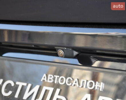 Синий БМВ Х4, объемом двигателя 0 л и пробегом 40 тыс. км за 46900 $, фото 49 на Automoto.ua