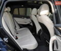 Синій БМВ Х4, об'ємом двигуна 0 л та пробігом 40 тис. км за 46500 $, фото 31 на Automoto.ua