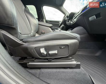БМВ Х4 2018 в Каменце-Подольском на Automoto.ua Синий БМВ Х4, объемом двигателя 2 л и пробегом 124 тыс. км за 39700 $, фото 40 на Automoto.ua