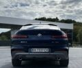 Синій БМВ Х4, об'ємом двигуна 2 л та пробігом 124 тис. км за 39700 $, фото 2 на Automoto.ua