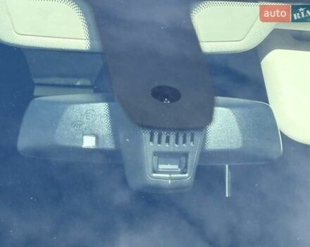 Синий БМВ Х4, объемом двигателя 2 л и пробегом 96 тыс. км за 36800 $, фото 36 на Automoto.ua