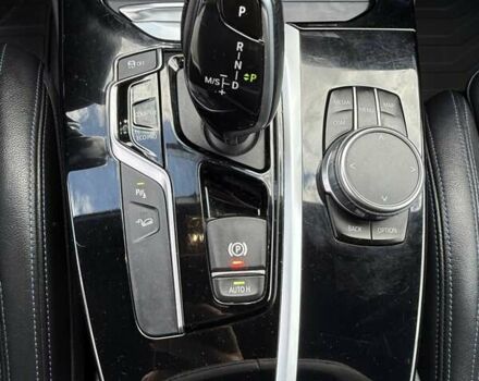 Синій БМВ Х4, об'ємом двигуна 2 л та пробігом 124 тис. км за 39700 $, фото 66 на Automoto.ua