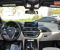 Синій БМВ Х4, об'ємом двигуна 0 л та пробігом 39 тис. км за 47000 $, фото 24 на Automoto.ua