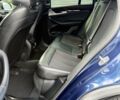 Синій БМВ Х4, об'ємом двигуна 2 л та пробігом 124 тис. км за 39700 $, фото 32 на Automoto.ua