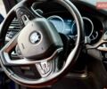 Синий БМВ Х4, объемом двигателя 3 л и пробегом 99 тыс. км за 47000 $, фото 36 на Automoto.ua