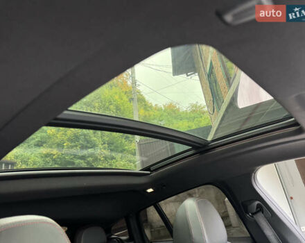 Синий БМВ Х4, объемом двигателя 3 л и пробегом 139 тыс. км за 36500 $, фото 19 на Automoto.ua