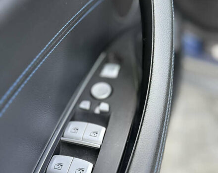 БМВ Х4 2018 в Каменце-Подольском на Automoto.ua Синий БМВ Х4, объемом двигателя 2 л и пробегом 124 тыс. км за 39700 $, фото 22 на Automoto.ua