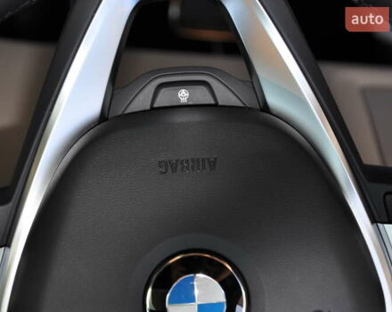 Синій БМВ Х4, об'ємом двигуна 0 л та пробігом 40 тис. км за 46500 $, фото 12 на Automoto.ua