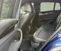 Синій БМВ Х4, об'ємом двигуна 2 л та пробігом 124 тис. км за 39700 $, фото 35 на Automoto.ua