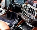 Синий БМВ Х4, объемом двигателя 3 л и пробегом 99 тыс. км за 47000 $, фото 33 на Automoto.ua