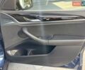 Синий БМВ Х4, объемом двигателя 2 л и пробегом 96 тыс. км за 36800 $, фото 29 на Automoto.ua