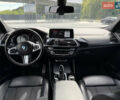 БМВ Х4 2018 в Каменце-Подольском на Automoto.ua Синий БМВ Х4, объемом двигателя 2 л и пробегом 124 тыс. км за 39700 $, фото 26 на Automoto.ua