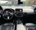 Синій БМВ Х4, об'ємом двигуна 2 л та пробігом 124 тис. км за 39700 $, фото 39 на Automoto.ua