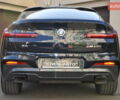 Синий БМВ Х4, объемом двигателя 0 л и пробегом 40 тыс. км за 46900 $, фото 6 на Automoto.ua