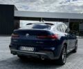 Синій БМВ Х4, об'ємом двигуна 2 л та пробігом 124 тис. км за 39700 $, фото 1 на Automoto.ua