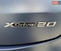 Синий БМВ Х4, объемом двигателя 2 л и пробегом 96 тыс. км за 36800 $, фото 27 на Automoto.ua