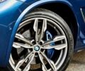 Синий БМВ Х4, объемом двигателя 3 л и пробегом 99 тыс. км за 47000 $, фото 37 на Automoto.ua