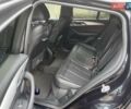 Синий БМВ Х4, объемом двигателя 2 л и пробегом 77 тыс. км за 39800 $, фото 10 на Automoto.ua