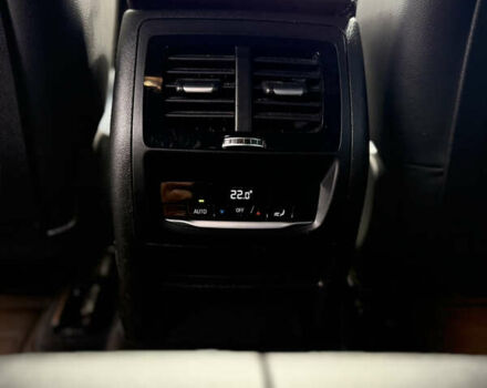 БМВ Х4 2018 в Каменце-Подольском на Automoto.ua Синий БМВ Х4, объемом двигателя 2 л и пробегом 124 тыс. км за 39700 $, фото 23 на Automoto.ua