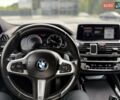 Синій БМВ Х4, об'ємом двигуна 2 л та пробігом 124 тис. км за 39700 $, фото 59 на Automoto.ua